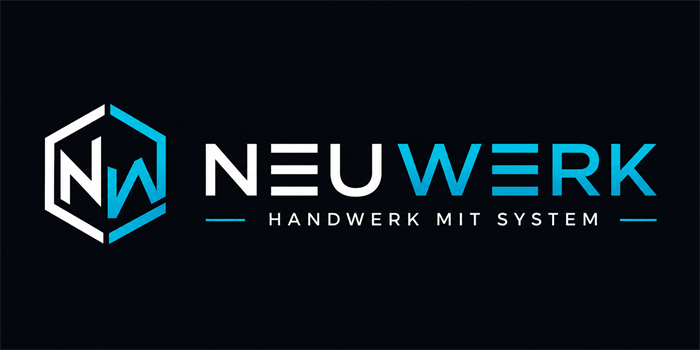 NEUWERK – Handwerk mit System