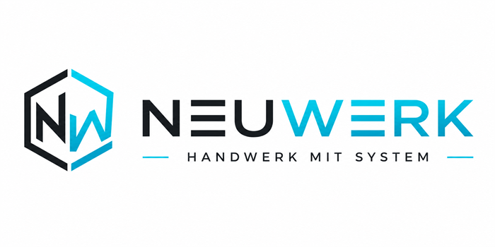 NEUWERK – Handwerk mit System