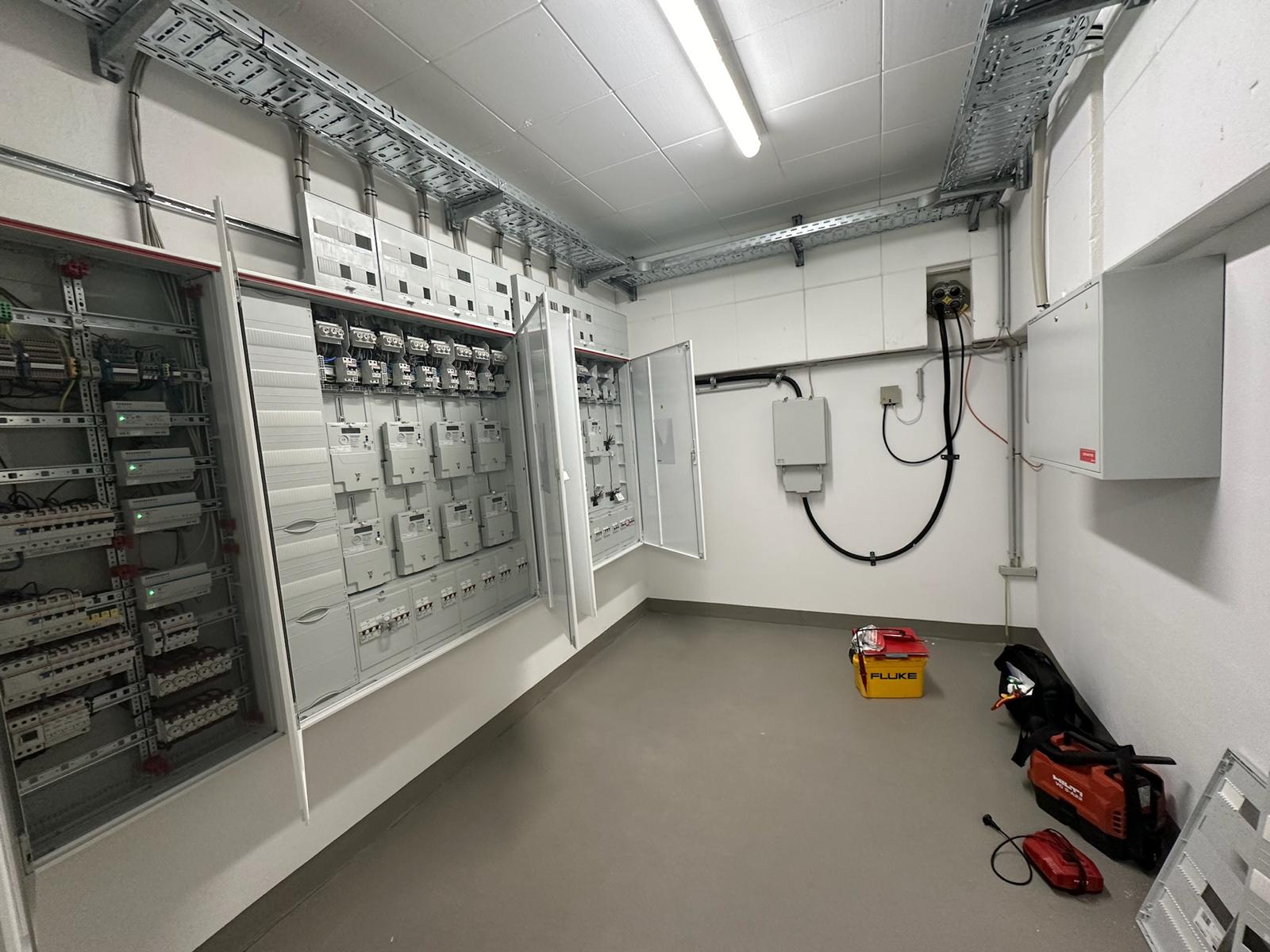 NEUWERK Handwerk – Projektbeispiel 2 in Essen und Umgebung