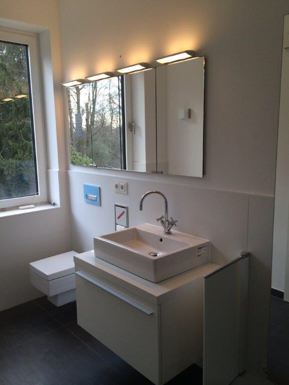 NEUWERK Handwerk – Projektbeispiel 9 in Essen und Umgebung