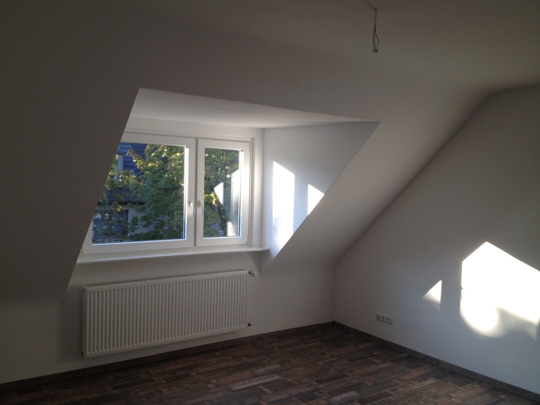 NEUWERK Handwerk – Projektbeispiel 11 in Essen und Umgebung